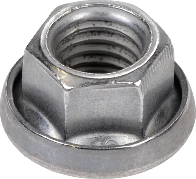 Produktbild von Original Fiat Selbstsichernde Mutter Stoppmutter Fiat 500X Jeep Renegade OE 51972826