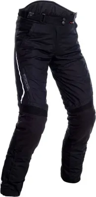 Produktbild von Damen-Motorradhose RICHA CAMARGUE EVO schwarz L