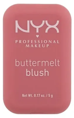 Image de NYX PROFESSIONAL MAKE UP | FARD À JOUES BUTTERMELT | Visage