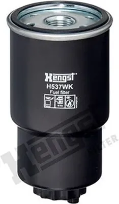Produktbild von Hengst Kraftstofffilter für Mazda 2 Cx-3