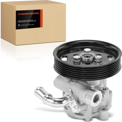 Obrázok produktu pre Frankberg 1x hydraulické servo čerpadlo pre Ford Fiesta V Van JH JD Fusion JU Mazda 2 DY 2001-2012
