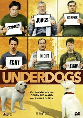 Produktbild von Underdogs