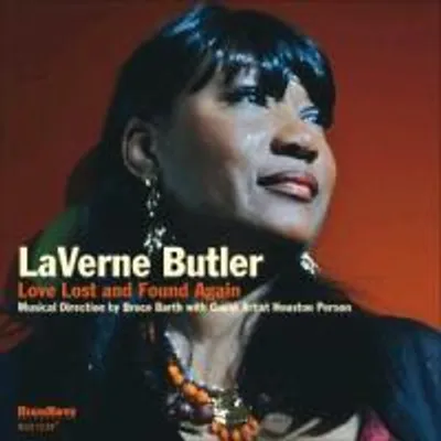 Produktbild von Butler,Laverne-Love Lost And Found Again