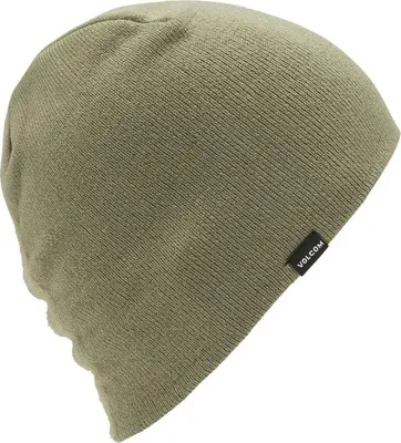 Immagine prodotto di Volcom Stoney Skull Beanie Military .