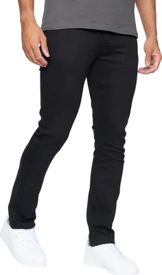Obrázok produktu pre Crosshatch - Pánske džínsy "Buraca" GT7556 (34R) (Stone wash)