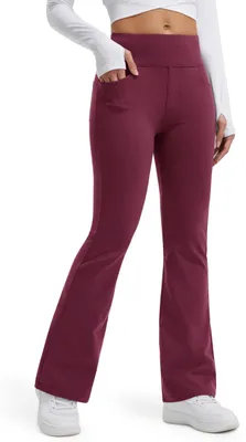 Produktbild von Thermo-Leggings für Damen mit wasserabweisenden Eigenschaften