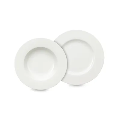 Produktbild von Villeroy & Boch Royal Teller-Set 12-teilig 10-4412-7609