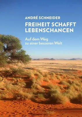 Produktbild von Freiheit schafft Lebenschancen