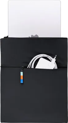 Produktbild von Got Bag Rolltop 2.0 Rucksack Schwarz  Schwarz One Size