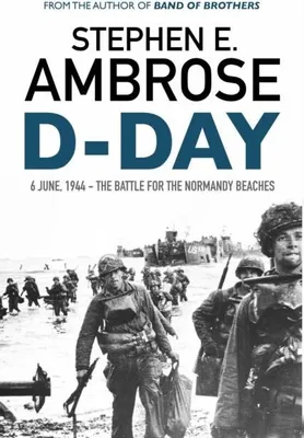 Produktbild von D-Day