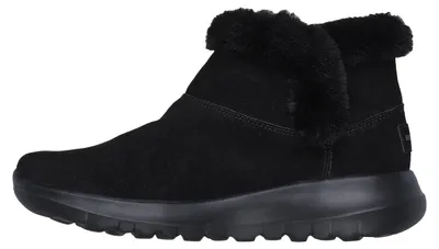 Immagine prodotto di Scarpe sportive Montante in pelle, modello "On-The-Go Joy"