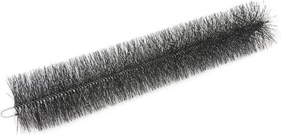 Produktbild von Famanu Filterbürsten für Teichfilter - 25 Stück für klares Wasser