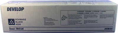 Immagine prodotto di Toner Develop TN413K nero -A