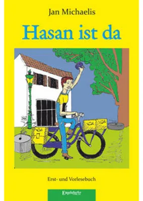 Image de Hasan ist da
