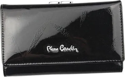 Produktbild von Pierre Cardin Damenbrieftasche aus Leder 02 LEAF 108, greg-19145