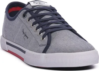 Zdjęcie produktu dla Buty Pepe Jeans PMS30817564
