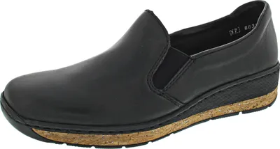 Produktbild von Rieker Slipper Halbschuh Casual 59766-00