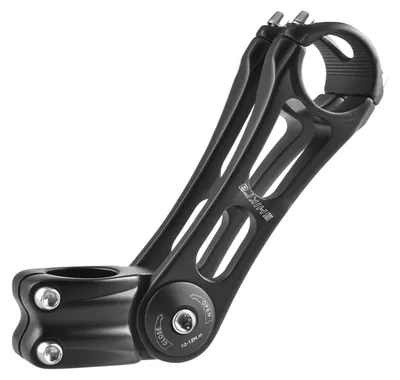 Obrázek produktu pro Omgoods – Nastavitelná řídítka z hliníku pro kola (25,4–31,8 mm)