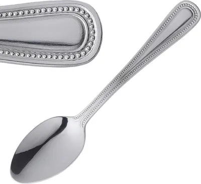 Obrázok produktu pre Kávové lyžičky Olympia Bead (12 kusov)