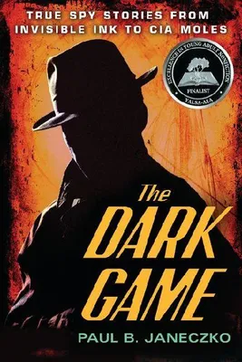 Produktbild von The Dark Game