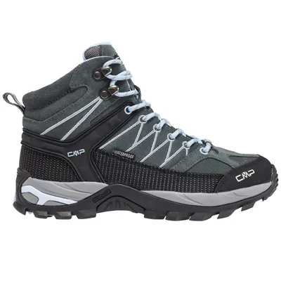 Produktbild von CAMPAGNOLO CMP Rigel Mid Schuhe Damen grau 37