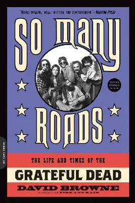 Produktbild von So Many Roads