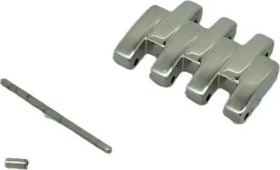 Produktbild von Casio Lineage 1 x Bandglied Edelstahl Link Edelstahl LCW-M180D-1A