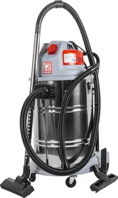 Produktbild von Holzmann Nass-Trockensauger NTS60L_230V