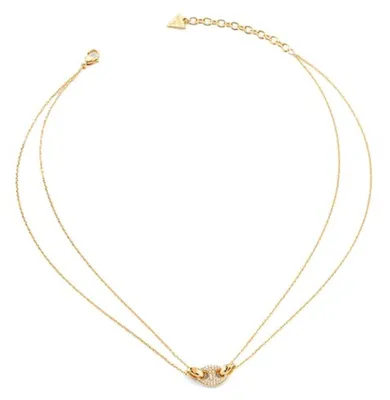 Productafbeelding van GUESS JEWELS Sieraden JUBN06220JWYGT-U