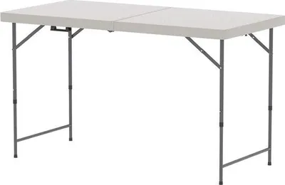 Produktbild von Famanu Klapptisch extrem robust - 122 cm