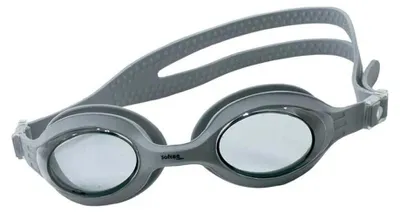 Image de Swimming Goggle Kyros Gris SENIOR