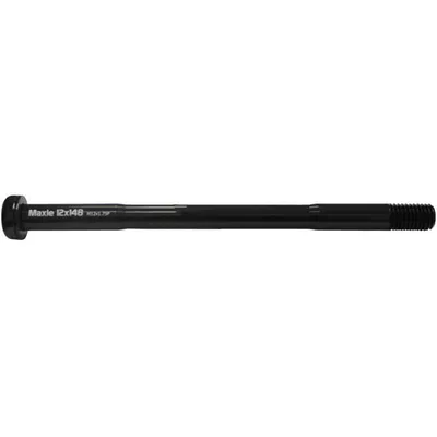 Obrázok produktu pre Sting ST-MX12B náprava zadná 12x148 mm M12x1,75 dĺžka 181 mm čierna