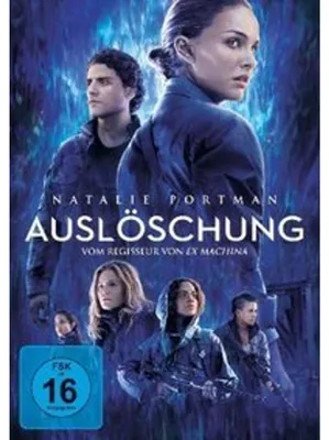 Produktbild von Auslöschung