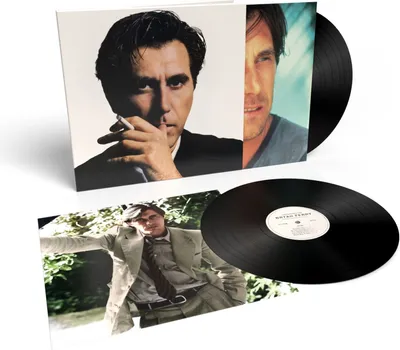 Immagine prodotto di Bryan Ferry - Retrospettiva: Selected Recordings 1973-2023 (2 LP)