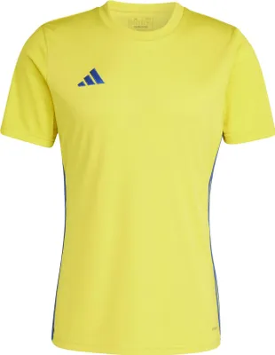 Produktbild von adidas Tabela 23 Trikot M TMYELL/ROYBLU