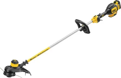 Produktbild von Dewalt turbotrimmer Dcm561P1-Qw (Veh