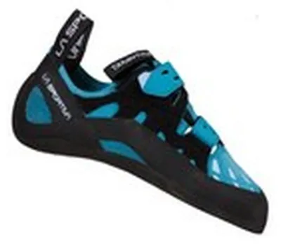 Zdjęcie produktu dla Buty wspinaczkowe La Sportiva Tarantula Woman Topaz Rozmiar 38,5