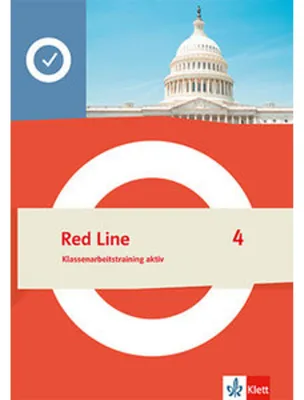 Produktbild von Red Line 4