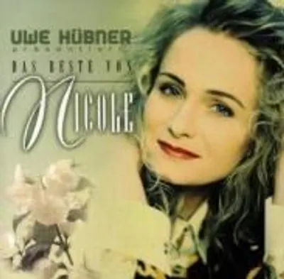 Produktbild von Nicole-Das Beste von Nicole