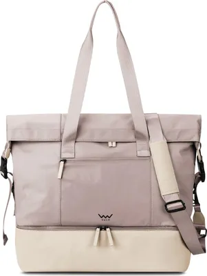 Produktbild von Vuch Reisetasche für Damen Eliana Beige beige One size