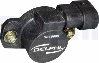 Obrázok produktu pre Snímač polohy škrtiacej klapky DELPHI SS10689