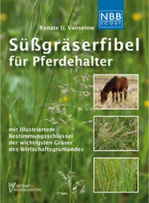 Obrázek produktu pro Süßgräserfibel für Pferdehalter