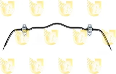Produktbild von UNIGOM 460839 Stabilisator Stabi vorne beidseitig für LANCIA LYBRA SW (839BX) LYBRA (839AX)