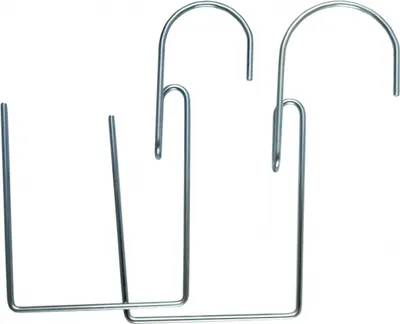 Obrázek produktu pro Nohel Garden Držák truhlíku SIESTULA kovový 7,5cm