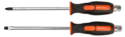 Immagine prodotto di Set di due cacciaviti a percussione KD10897