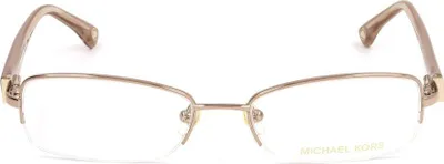 Produktbild von Michael Kors Damenbrille Gestell MK312-239 Ø 52 mm