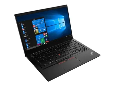 Immagine prodotto di Lenovo ThinkPad E14 Gen 3 (AMD), AMD Ryzen™ 7, 1,8 GHz, 35,6 cm (14"), 1920 x 1080 pixel, 16 GB, 512 GB