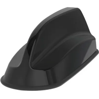 Produktbild von Panorama Antennas GPSD-7-27-24-58, Festmontage, 0,3 m, 50 Ohm, 50 mm, 170 mm, 60 mm