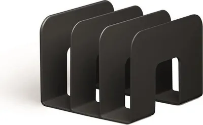 Obrázok produktu pre Durable ECO, Plast, Čierna, Katalóg, 215 mm, 210 mm, 165 mm