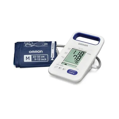 Produktbild von Omron HBP 1320 – Professionelles Blutdruckmessgerät